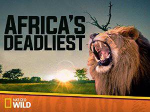 Africas Deadliest - TV Series