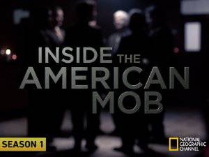 Inside the American Mob - netflix