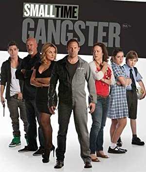 Small Time Gangster - TV Series