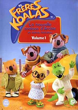 The Koala Brothers - TV Series