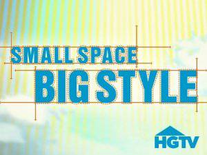 Small Space, Big Style - netflix