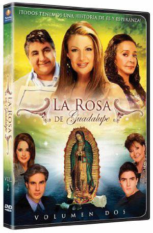 La Rosa de Guadalupe - TV Series