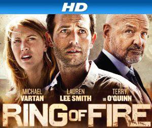 Ring of Fire - TV Series