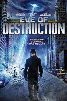 Eve of Destruction - netflix