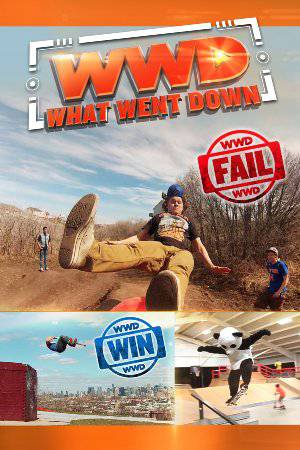 What Went Down - TV Series