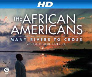 The African Americans: Many Rivers to Cross - amazon prime