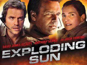 Exploding Sun - TV Series
