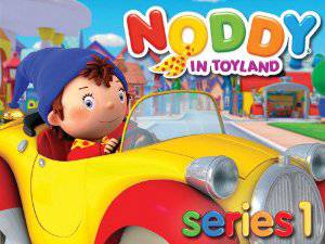 Noddy in Toyland - TV Series