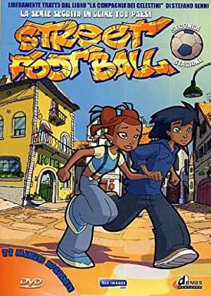 Street Football - netflix