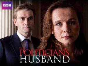 The Politicians Husband - netflix