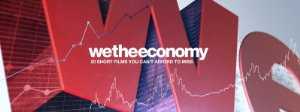 We The Economy - TV Series