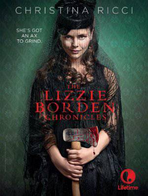 The Lizzie Borden Chronicles - netflix