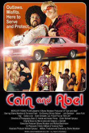 Cain and Abel - netflix