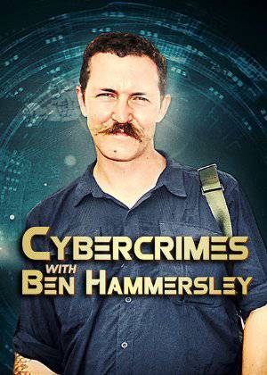 Cybercrimes with Ben Hammersley - netflix