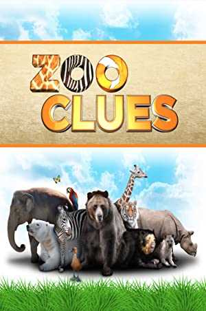 Zoo Clues - netflix