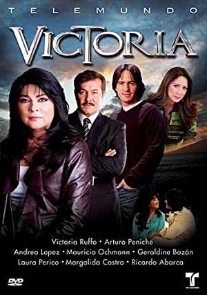 Victoria - TV Series