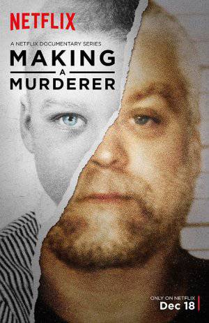 Making a Murderer - TV Series