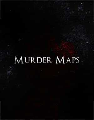 Murder Maps - netflix