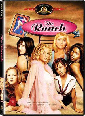 The Ranch - TV Series