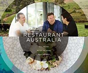 Restaurant Australia - netflix