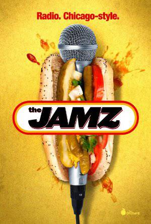 The Jamz - TV Series