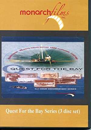 Quest for the Bay - amazon prime