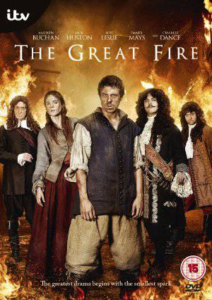 The Great Fire - TV Series