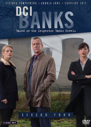DCI Banks - TV Series