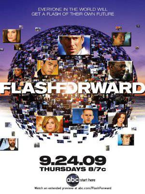 FlashForward - TV Series