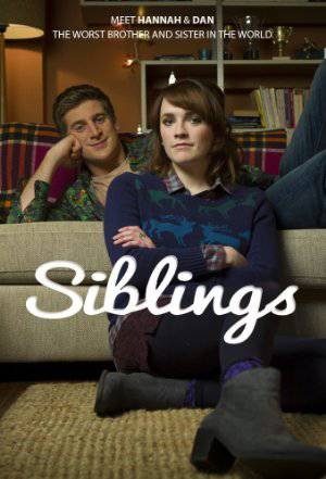 Siblings - TV Series