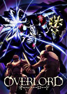 Overlord - TV Series