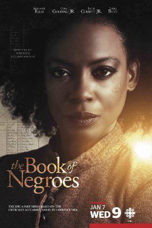 The Book of Negroes - hulu plus