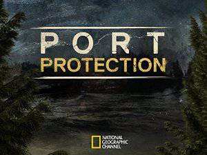 Port Protection - hulu plus