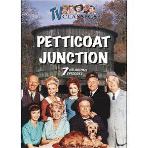 Petticoat Junction - TV Series