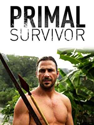 Primal Survivor - TV Series