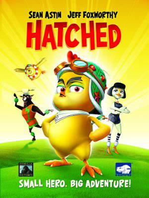 Hatched - TV Series