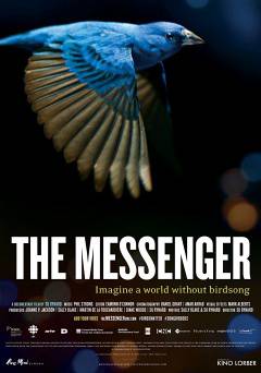 The Messenger - netflix