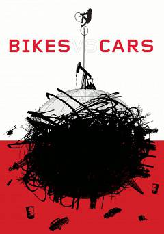 Bikes vs Cars - netflix