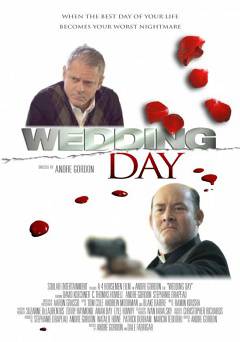 Wedding Day - Movie
