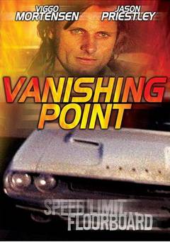 Vanishing Point - starz 