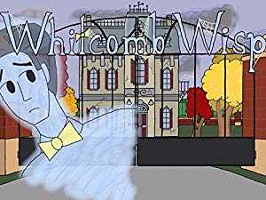 Whitcomb Wisp - amazon prime