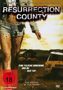 Resurrection County - Movie