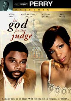 Let God Be the Judge - amazon prime