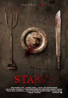Starve - Movie