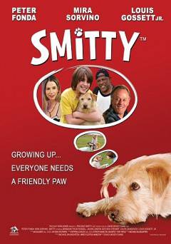 Smitty - Movie