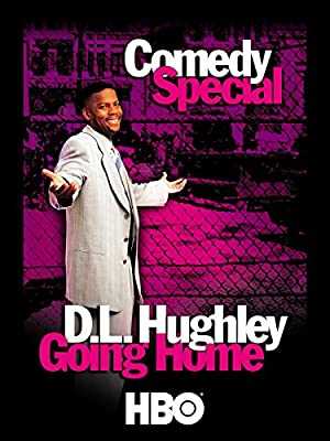 D.L. Hughley: Going Home