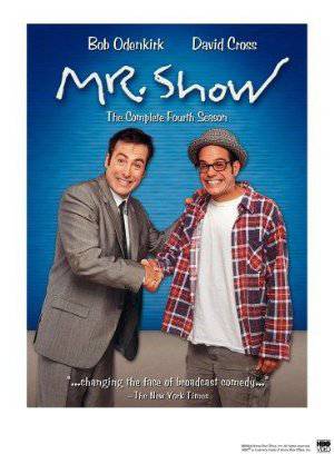 Mr. Show with Bob and David - amazon prime