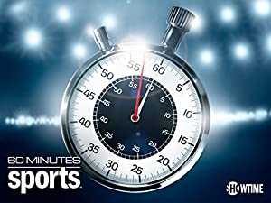 60 Minutes Sports - TV Series