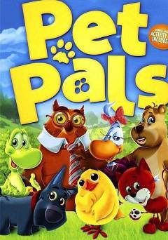 Pet Pals - Movie