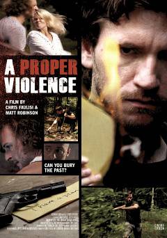 A Proper Violence - Movie